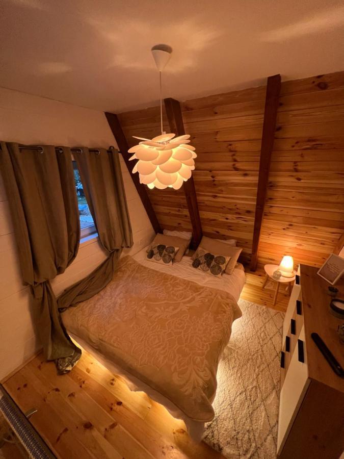 فيلا Woodmood جابلياك المظهر الخارجي الصورة