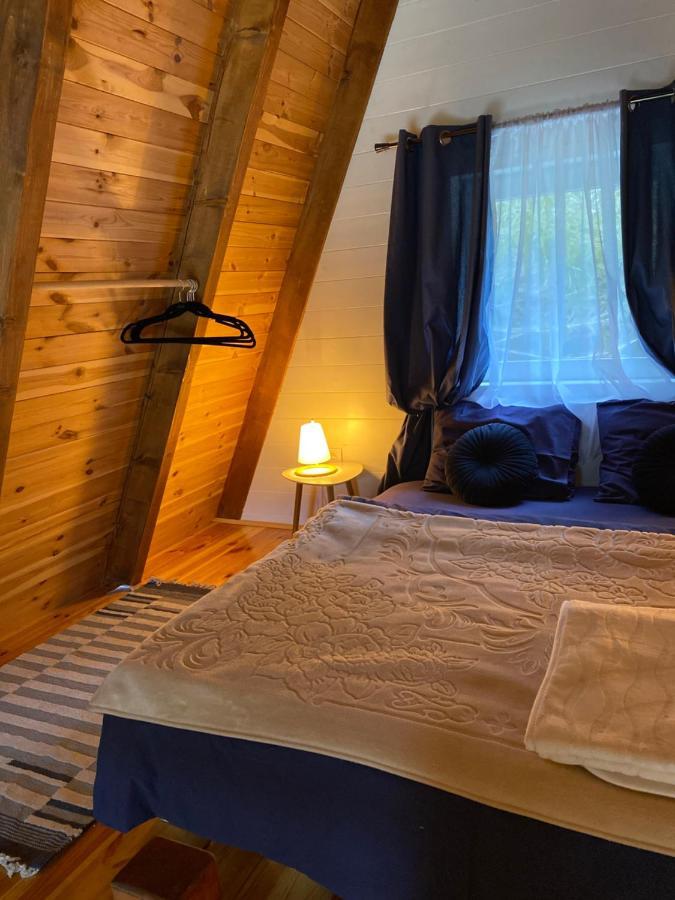فيلا Woodmood جابلياك المظهر الخارجي الصورة